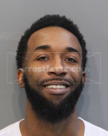 Jerrell Demone Manghane