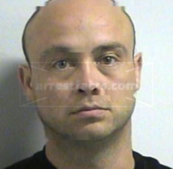 James William Gaines