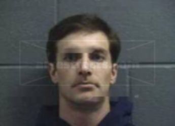 Preston Lee Ennis