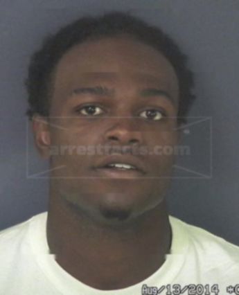 Dexter Lee Alls