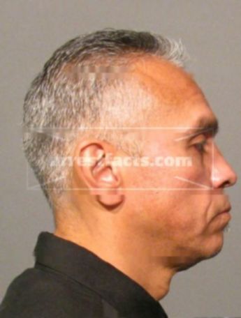 Daniel Richardo Garza