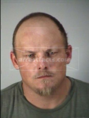 Donald Ray Petty Jr