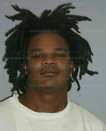 Carlton Henryj Byrd