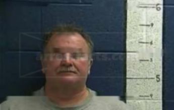 Larry Dean Woodall