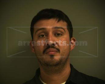 Luis Armando Hernandez Gamboa