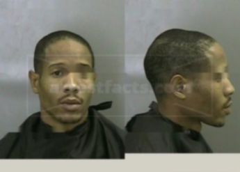 Joseph Ricardo Morton Jr