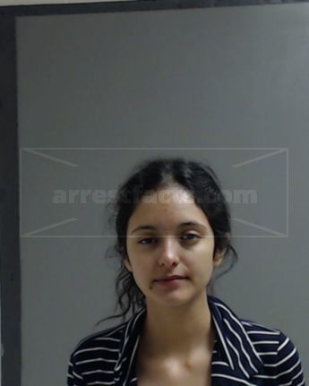 Paulina Juliette Escobar