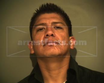 Jose Eduardo Troncoso Mendoza
