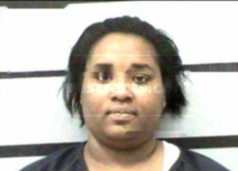 Latisha Jonshae Bozeman