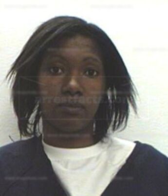 Monique Noreen Roberts