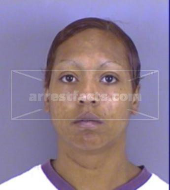 Felicia Berry Walker