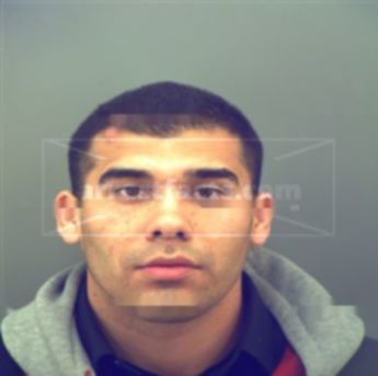 Joel Guerrero