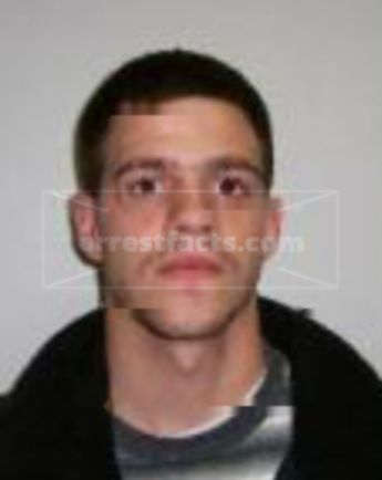 Joshua Anthony Mouton