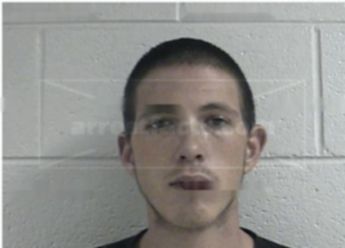 Carroll Bradley Edward