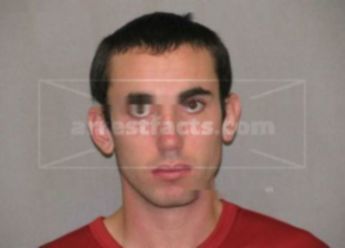 Christopher Michael King
