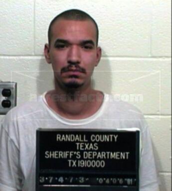 Richard Anthony Rios
