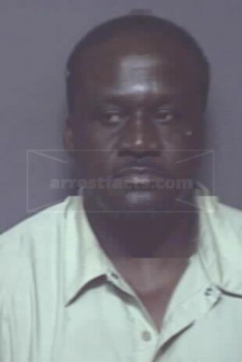 Ernest Earl Newman