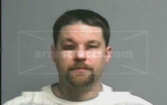 Mark Anthony Barnes