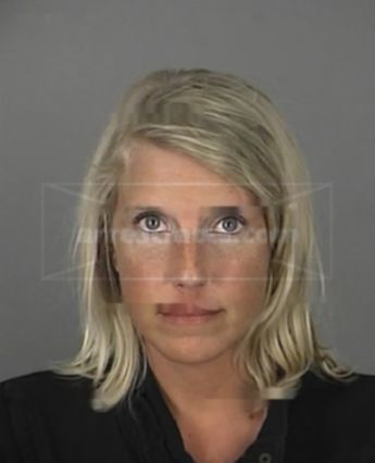 Amanda Jo Lange
