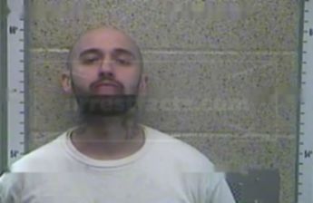 Cody James Mcgaha