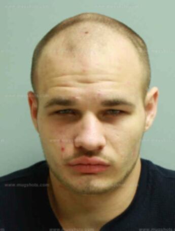 Joshua Stevens Ford