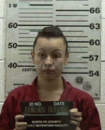 Michelle Amelia Braman