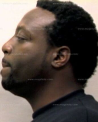 Shawn Dale Ingram
