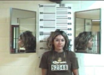 Brittany Gail Chlamon