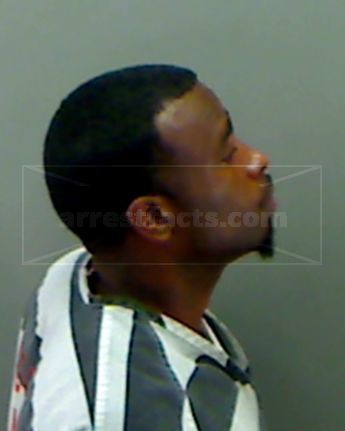 Jonathan Terrill Barkins