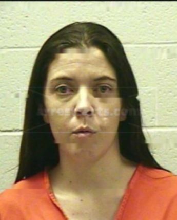 Mandie B Carlile