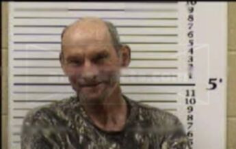 Robert Roy Grant