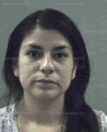 Angelina Victoria Vigil