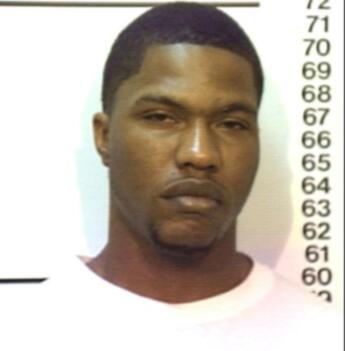 Marvin Durrell Sanders