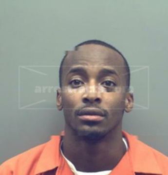 Larry Dwayne Jones