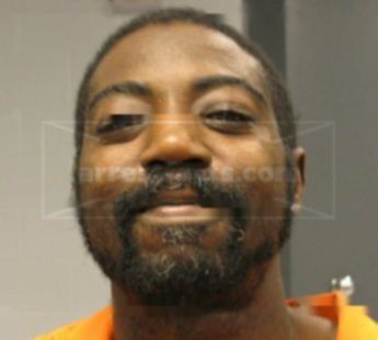 Ronald Jerome Hall