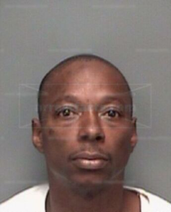 Edgar Lee Smith