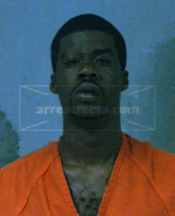 Deandre Jajuan Drummond