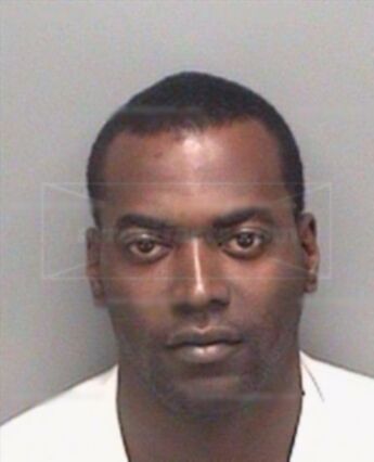 Tyrone Williams