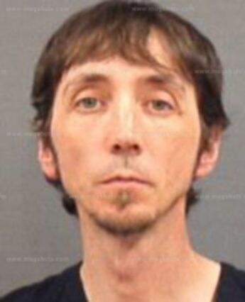 Troy Dwight Henry