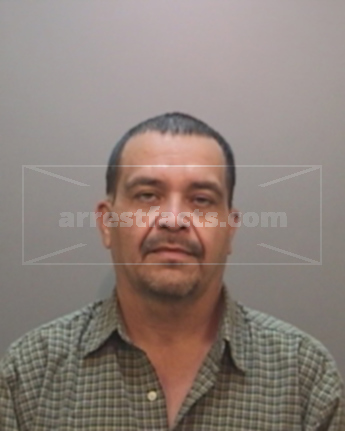 Abraham Quintana Guerrero
