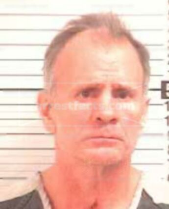 Donald Wilbur Strickland