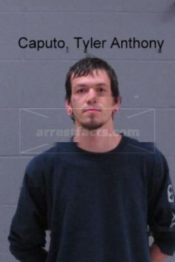 Chad Allen Chaney
