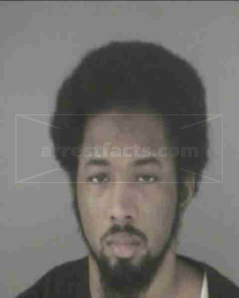 Renardo Hampton