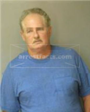 Ronald Gay Marshall