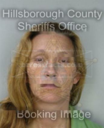 Tina M Conrad