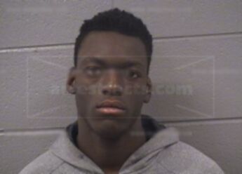 Martrail T Jones