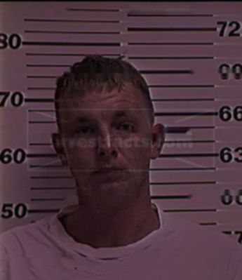 Gerald Wayne Morse