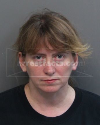 Jannie Rose Sherrell