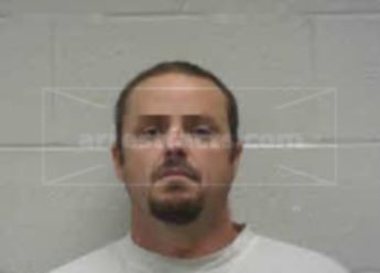 Cory Alan Welsh