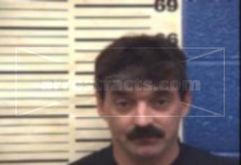 Richard Roy Gray